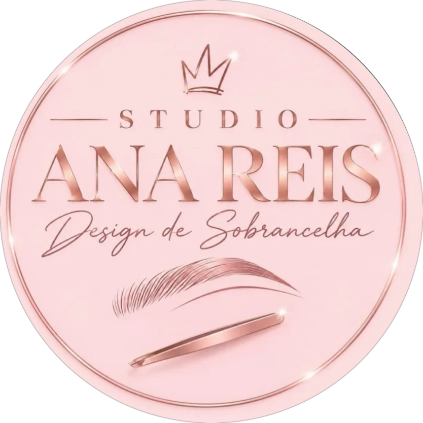 Studio Ana Reiss — Design de Sobrancelha